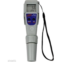 جهاز لقياس الحموضه والقلويه رومانى من اضوا
